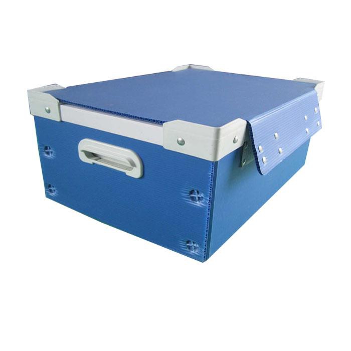 PP中空板材質(zhì)聚丙烯的制品特性中空板常見(jiàn)問(wèn)答